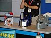 BotCon 2007: Hasbro Tour - Transformers Event: DSC06109