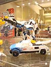 BotCon 2007: Hasbro's Display Area - Transformers Event: DSC06532