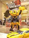 BotCon 2007: Hasbro's Display Area - Transformers Event: DSC06539
