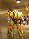 BotCon 2007: Hasbro's Display Area - Transformers Event: DSC06571