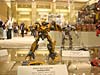 BotCon 2007: Hasbro's Display Area - Transformers Event: DSC06582