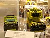 BotCon 2007: Hasbro's Display Area - Transformers Event: DSC06592