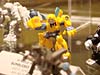 BotCon 2007: Hasbro's Display Area - Transformers Event: DSC06867