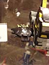 BotCon 2007: Hasbro's Display Area - Transformers Event: DSC06925