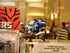 BotCon 2007: Hasbro's Display Area - Transformers Event: DSC06938