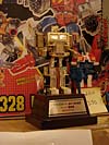 BotCon 2007: Movie Optimus Prime Statue - Transformers Event: DSC06653