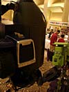 BotCon 2007: Kingbotz Bruticus Gallery - Transformers Event: DSC07026