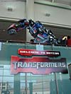 BotCon 2007: Rhode Island Convention Center - Transformers Event: DSC05855