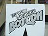 BotCon 2007: Rhode Island Convention Center - Transformers Event: DSC06468