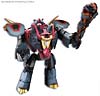 Toy Fair 2008: Transformers Animated - Transformers Event: Snarl (Deluxe)