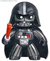 Toy Fair 2008: Star Wars - Transformers Event: Mighty-Muggs-Darth-Vader