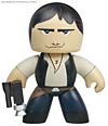 Toy Fair 2008: Star Wars - Transformers Event: Mighty-Muggs-Han-Solo