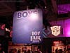 Toy Fair 2008: Miscellaneous Pictures - Transformers Event: DSC04883