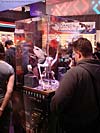 Toy Fair 2008: Miscellaneous Pictures - Transformers Event: DSC04884