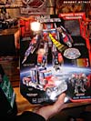 Toy Fair 2008: Transformers Universe - Transformers Event: DSC04671