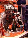 Toy Fair 2008: Transformers Universe - Transformers Event: DSC04732