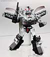 Toy Fair 2008: Transformers Universe - Transformers Event: Prowl (Deluxe)