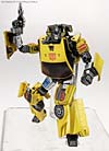 Toy Fair 2008: Transformers Universe - Transformers Event: Sunstreaker (Deluxe)