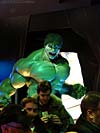 Toy Fair 2008: Hulk - Transformers Event: DSC04598