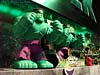 Toy Fair 2008: Hulk - Transformers Event: DSC04629