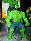 Toy Fair 2008: Hulk - Transformers Event: DSC04633