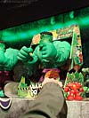 Toy Fair 2008: Hulk - Transformers Event: DSC04637
