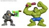 Toy Fair 2008: Hulk - Transformers Event: Super-Hero-Squad-Hulk-Hulk-