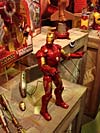 Toy Fair 2008: Iron Man - Transformers Event: DSC04605