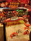 Toy Fair 2008: Iron Man - Transformers Event: DSC04611