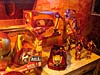 Toy Fair 2008: Iron Man - Transformers Event: DSC04614