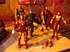 Toy Fair 2008: Iron Man - Transformers Event: DSC04615