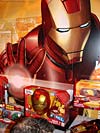 Toy Fair 2008: Iron Man - Transformers Event: DSC04617