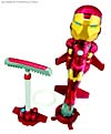 Toy Fair 2008: Iron Man - Transformers Event: Iron-Man-Air-Strike