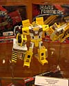 BotCon 2008: Movie, Crossovers and Exclusives - Transformers Event: Mec004