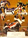 BotCon 2008: Movie, Crossovers and Exclusives - Transformers Event: Mec029