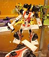 BotCon 2008: Movie, Crossovers and Exclusives - Transformers Event: Mec030