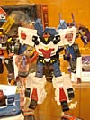 BotCon 2008: Movie, Crossovers and Exclusives - Transformers Event: Mec035