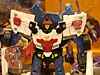 BotCon 2008: Movie, Crossovers and Exclusives - Transformers Event: Mec036