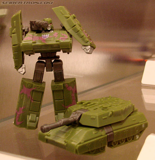 BotCon 2008 - Transformers Universe (Classics 2.0)