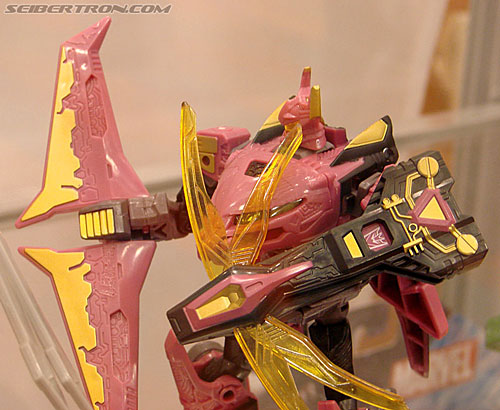 BotCon 2008 - Transformers Universe (Classics 2.0)