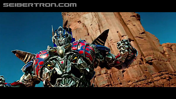 Transformers News: Massive Screen Capture Gallery from New Transformers Age Of Extinction Official Trailer #2