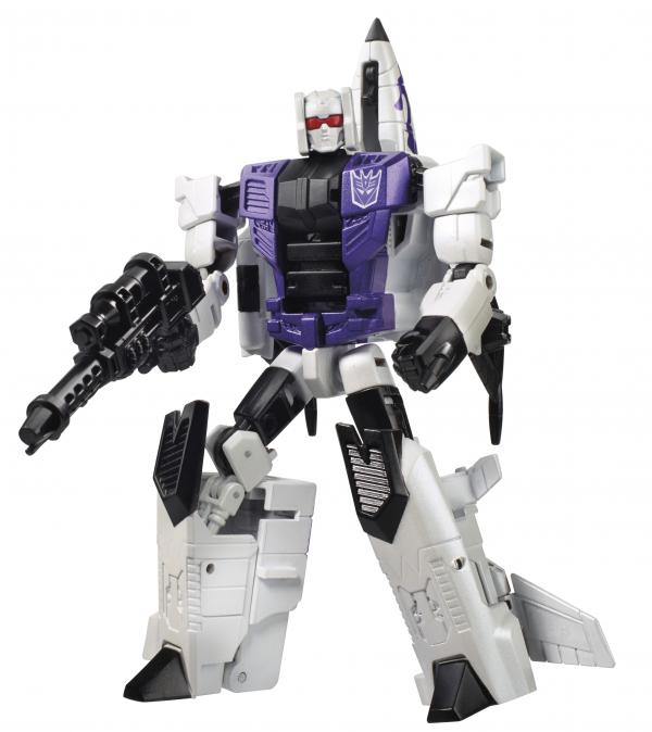 Transformers News: Upcoming 2016 Combiner Wars G2 Bruticus Official Product Images