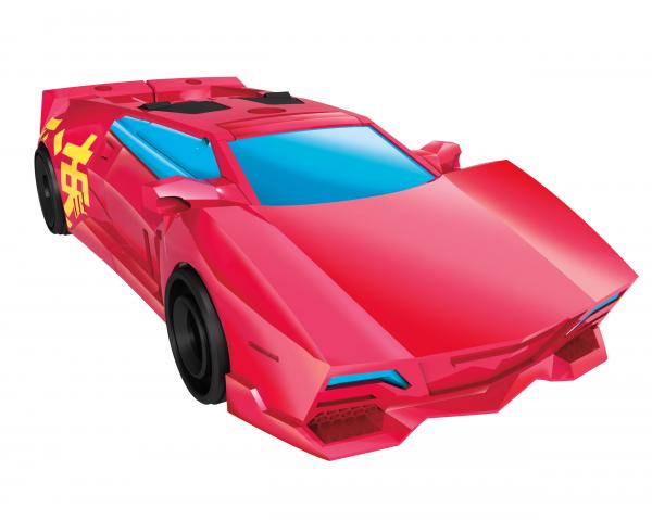 Transformers News: Upcoming 2016 Robots In Disguise Battle Packs Official Product Images