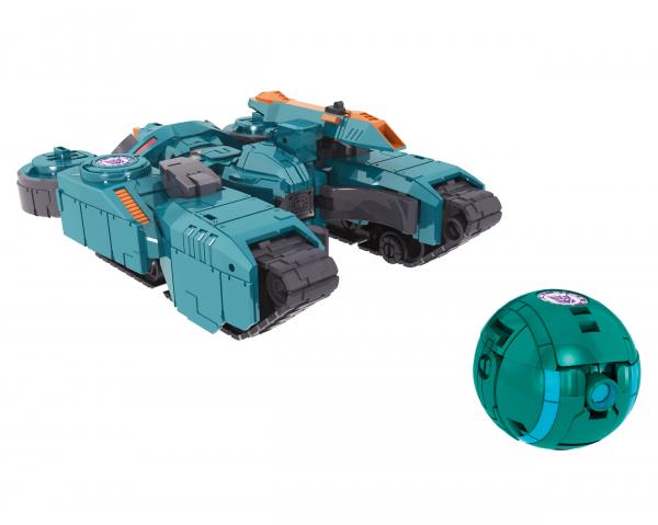 Transformers News: Re: Upcoming 2016 Robots In Disguise Deployers Official Product Images