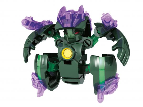 Transformers News: Upcoming 2016 Robots In Disguise Mini-Con Official Product Images