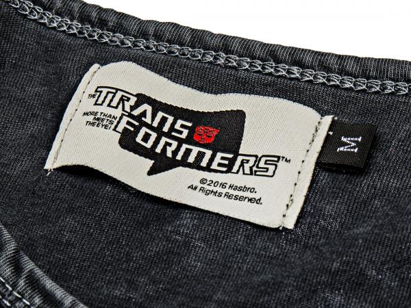 Transformers News: Nice Kicks unveils their new Transformers Merchandise #sdcc @nicekicks @jromonkey