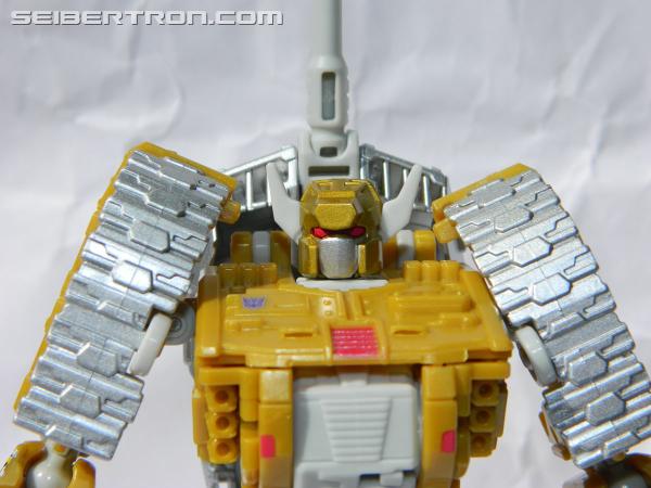Transformers News: In Hand Images, Listing and Pricing Info For Transformers Platinum Liokaiser