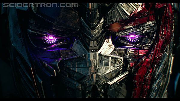 Transformers News: Massive HD gallery of The Last Knight "Nemesis" trailer