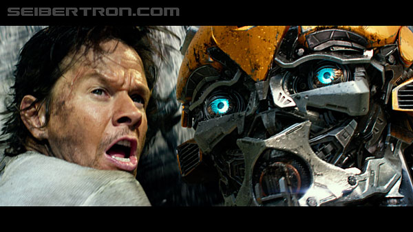 Transformers News: Massive HD gallery of The Last Knight "Nemesis" trailer