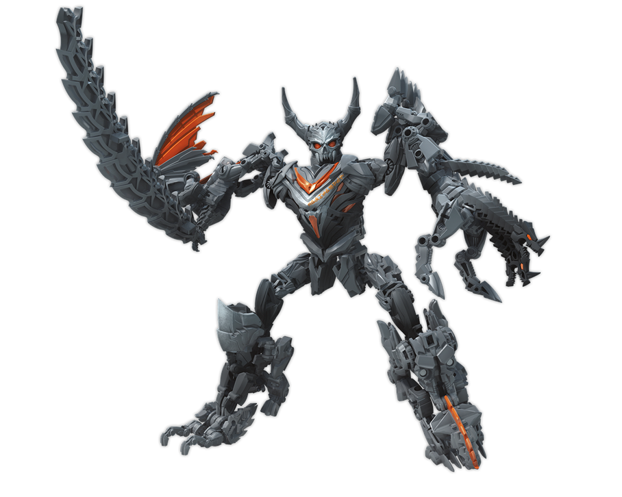 Transformers News: Mission to Cybertron, Leader Dragonstorm, Voyager Nitro and Retailer Exclusives Revealed